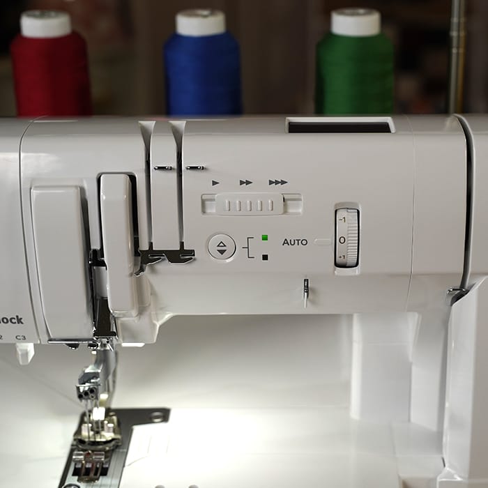 Construction and Stability