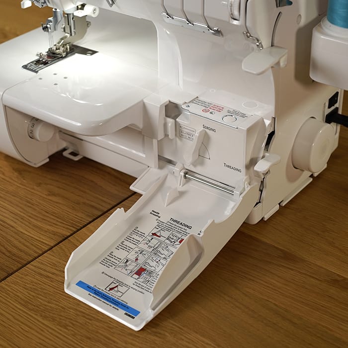 Threading and Tension Engineering