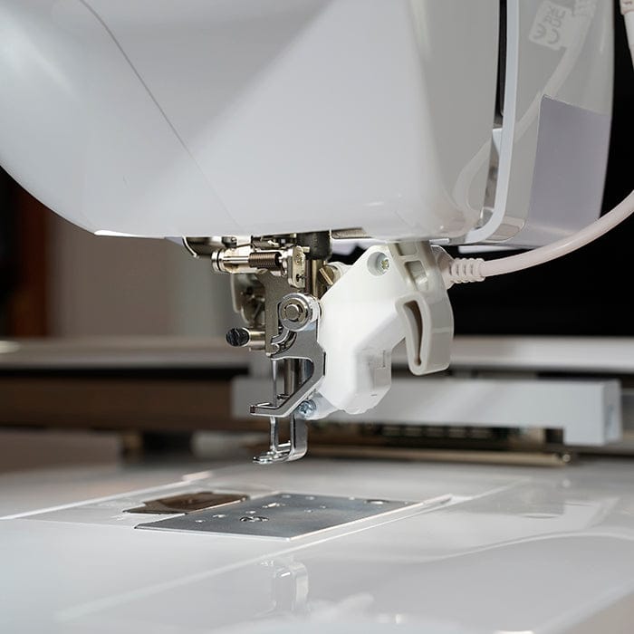 Automatic Systems and Fabric Handling