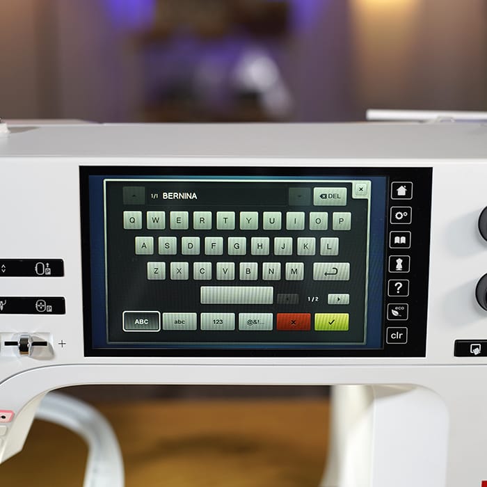 Comfort & Ease of Use