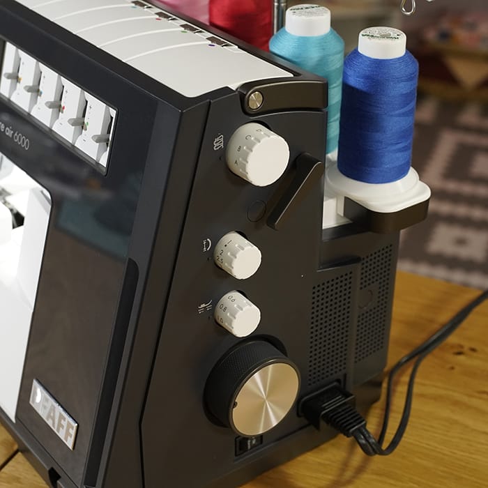 Adjustability and Precision Settings