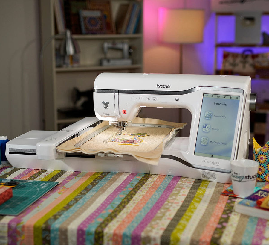 Comfort & Ease of Use