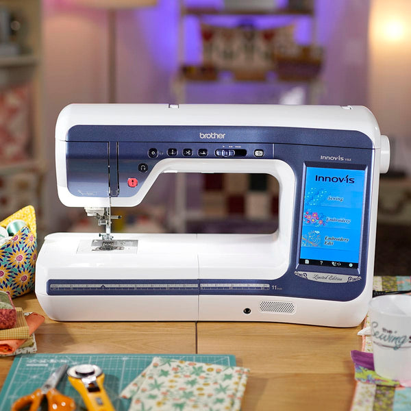 Brother Sewing Machines