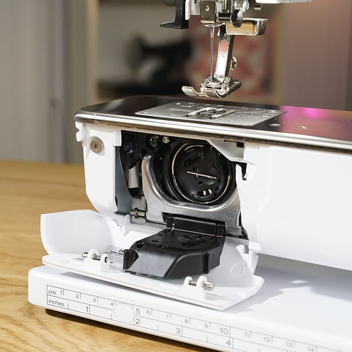 Swiss-Engineered Precision
