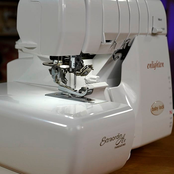 Comfort & Ease of Use