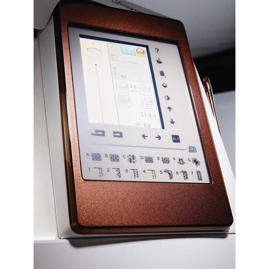 Comfort & Ease of Use