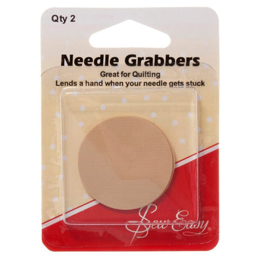 Needle Grabbers: Pack of 2