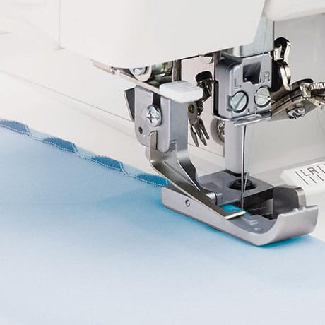 Industrial-Grade Looper System