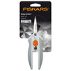 Fiskars Soft Touch Micro Tips Fabric Scissors 16cm