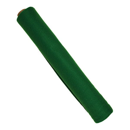 Acrylic Felt Roll Green - 1m x 45cm