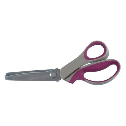 Scissors: Pinking Shears: 23cm (9in)
