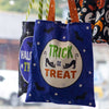 Lewis & Irene Haunted House Treat Bags Panel A598-2
