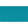 Double Faced Satin Ribbon Malibu Blue: 35mm wide. Price per metre.