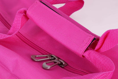 Sewing Machine Bag Pink Fits Standard Domestic Sewing Machine