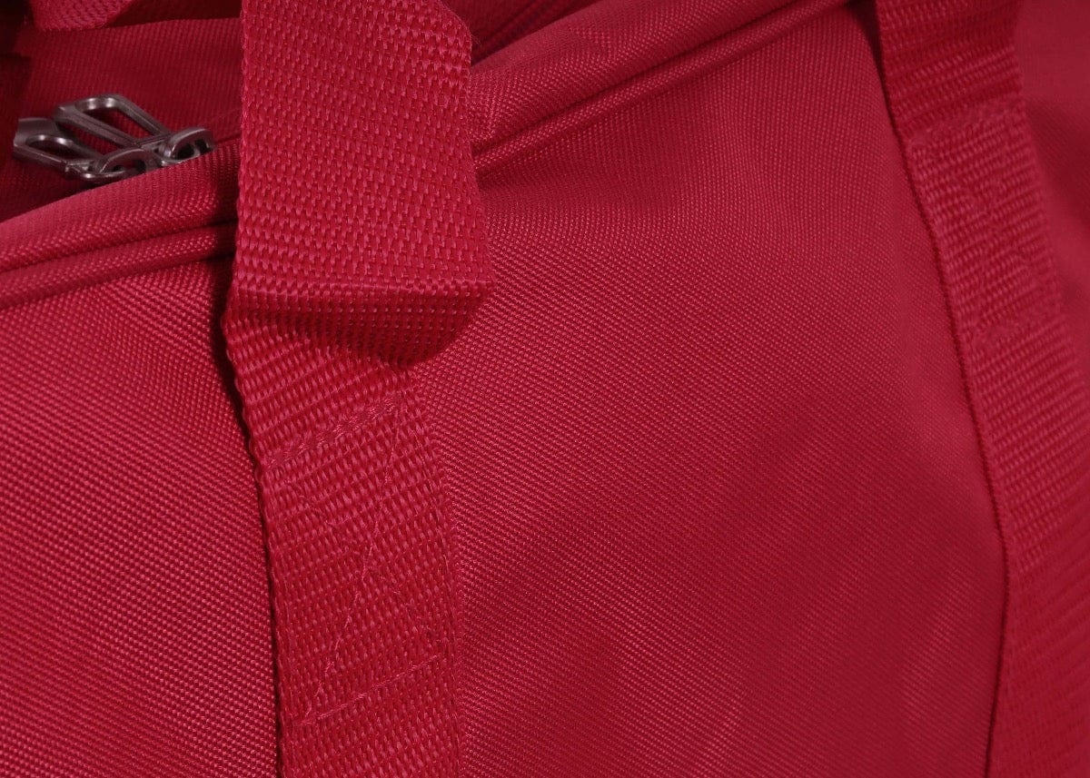Sewing Machine Bag Red Fits Standard Domestic Sewing Machine