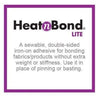 Therm O Web Heat N Bond Lite (17 inches wide)