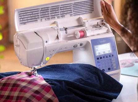 Dressmaking