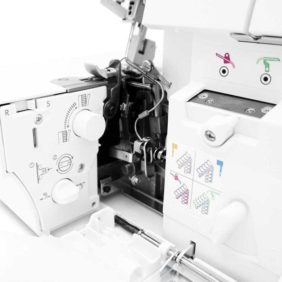 Heavy-Duty Cutting and Safety System