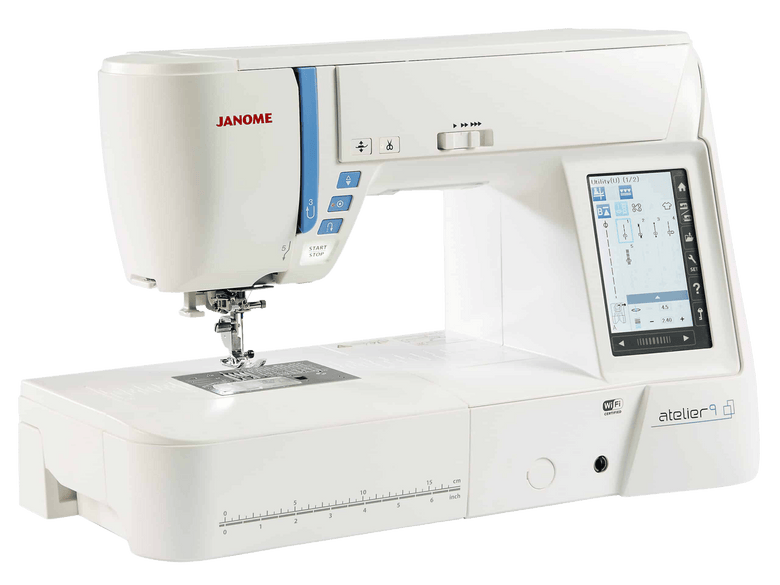 Sewing Machine Buyers Guide