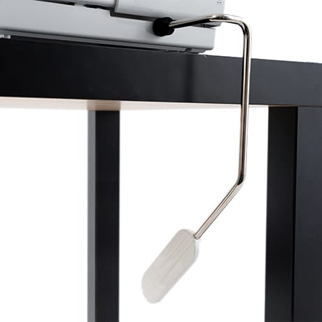 Comfort & Ease of Use