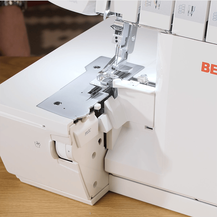 Comfort & Ease of Use