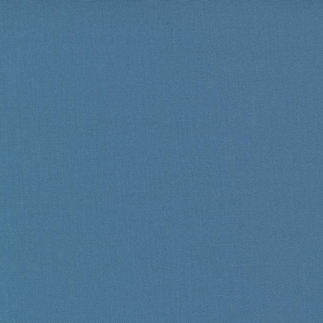 Moda Bella Solid - Blues