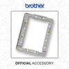 Brother Magnetic Embroidery Frame for F-Series (180x100mm) MF180N