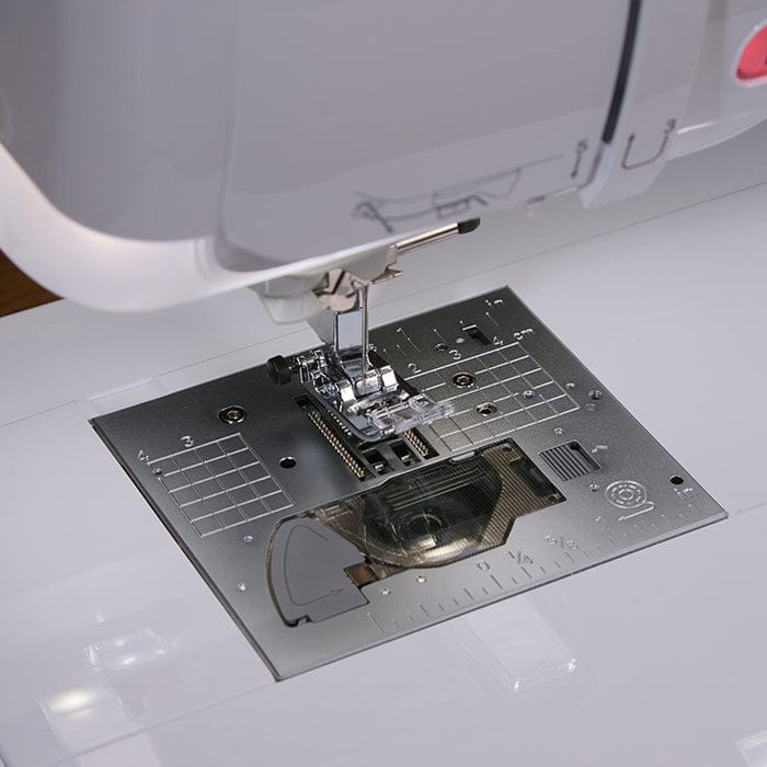 Intelligent Stitch Regulator