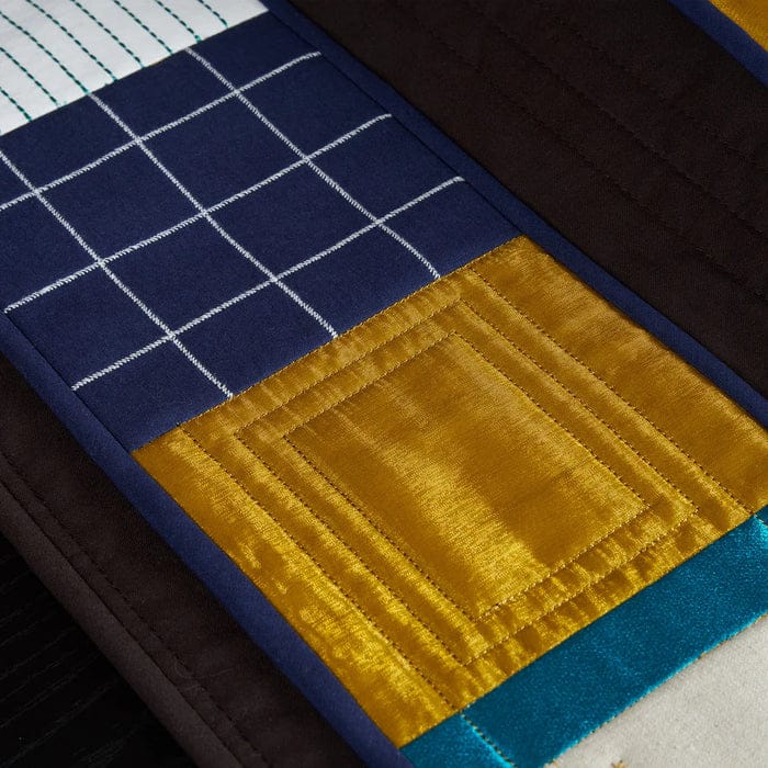 Automatic Tension and Stitch Formation
