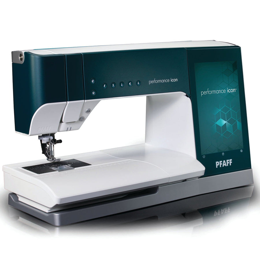 Stable Base for Precise Stitching