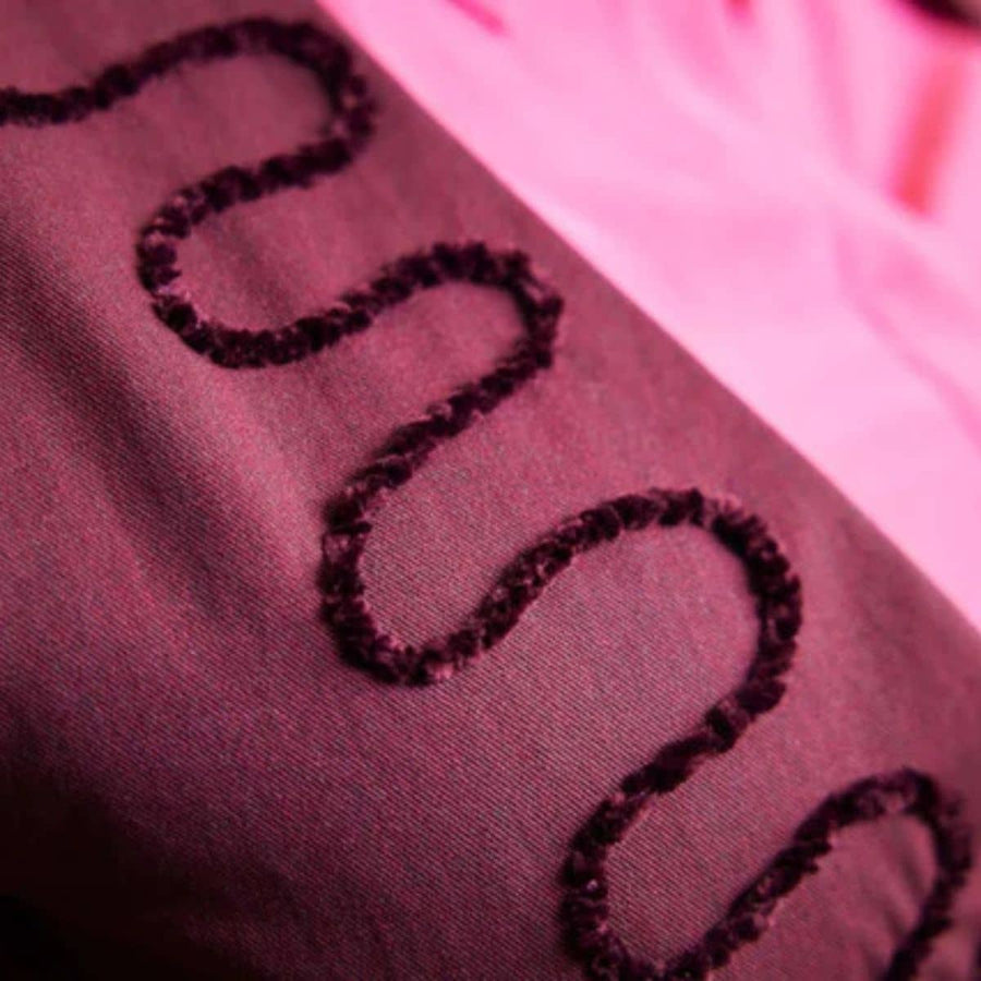 Exclusive Stitch and Embroidery Design Techniques