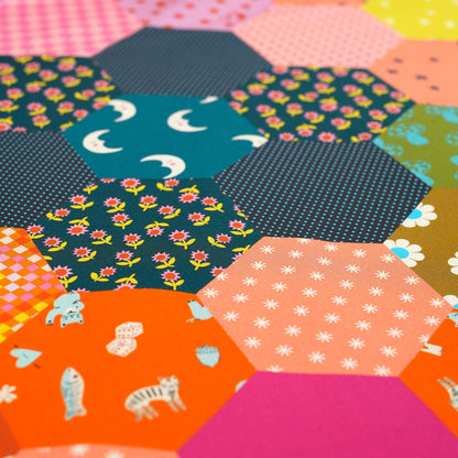 Ruby Star Society Fabric Ruby Star Society Catnap 108 Inch Wide  - The Sewing Studio