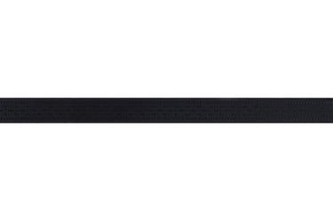 Seam Binding: 2.5m x 14mm: Black