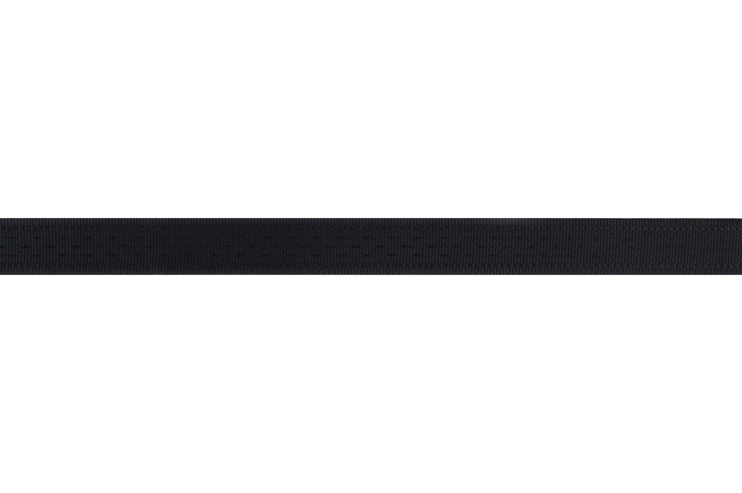 Seam Binding: 2.5m x 14mm: Black