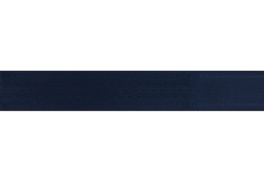 Seam Binding: 2.5m x 25mm: Navy