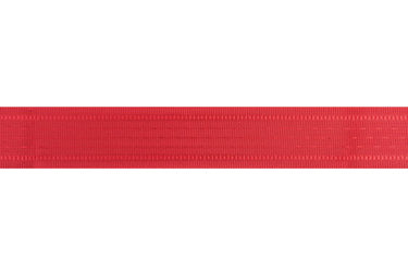 Seam Binding: 2.5m x 25mm: Red