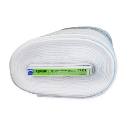 Thermolam Plus Fusible Fleece Wadding 45 Inches Wide