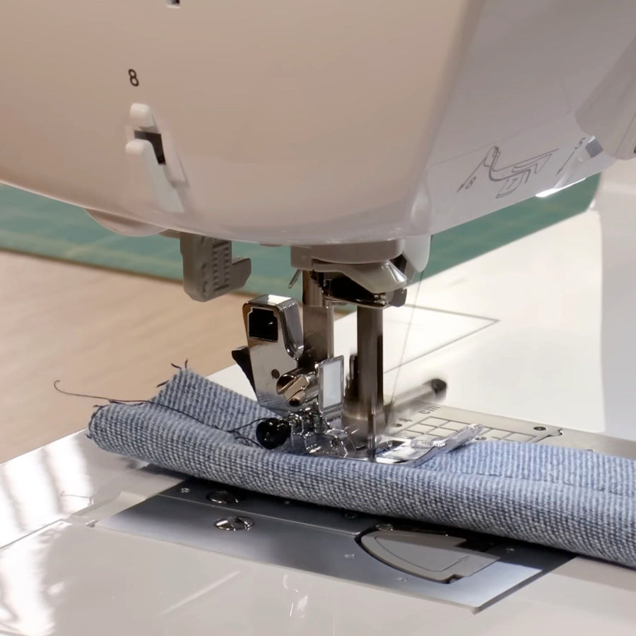ICAPS Automatic Pressure System