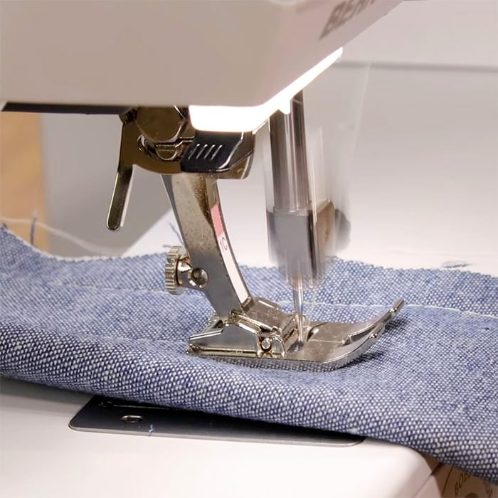 Perfect Tension For Perfect Stitches