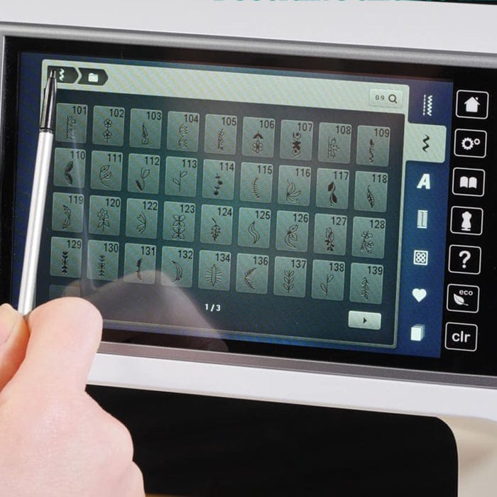 Comfort & Ease of Use