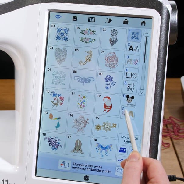 Comfort & Ease of Use