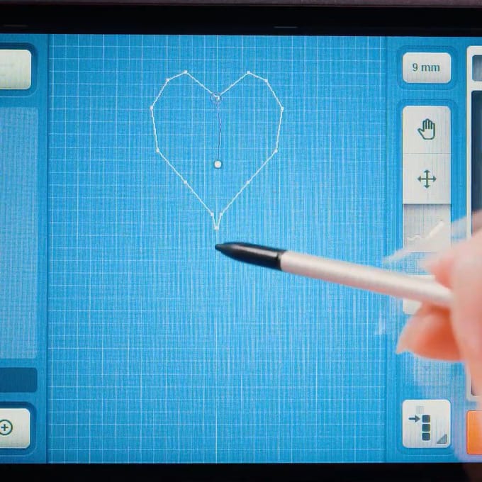 Stitch Designer
