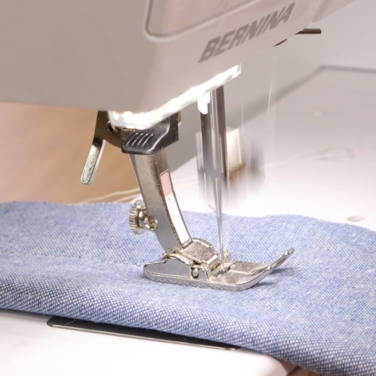 Adaptive Thread Tension System