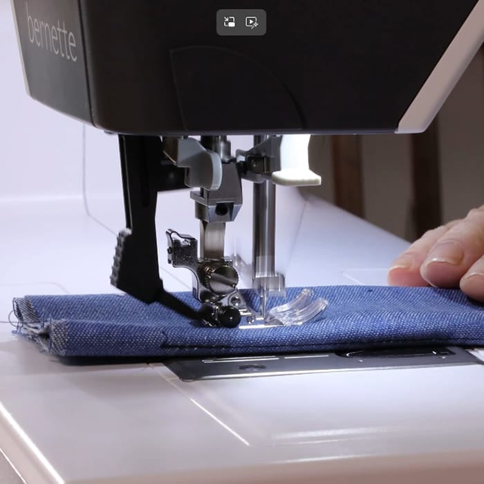 Perfect Tension for Perfect Stitches