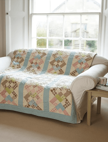 The Best of Jelly Roll Quilts By Pam and Nicky Lintott