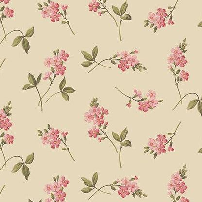 Andover Fabric Andover Fabric Farmers Daughter  - The Sewing Studio