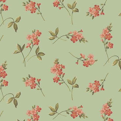 Andover Fabric Andover Fabric Farmers Daughter  - The Sewing Studio