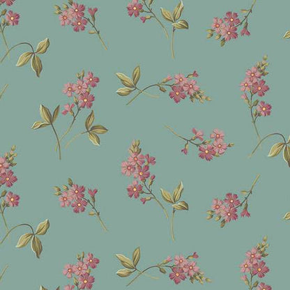 Andover Fabric Andover Fabric Farmers Daughter  - The Sewing Studio