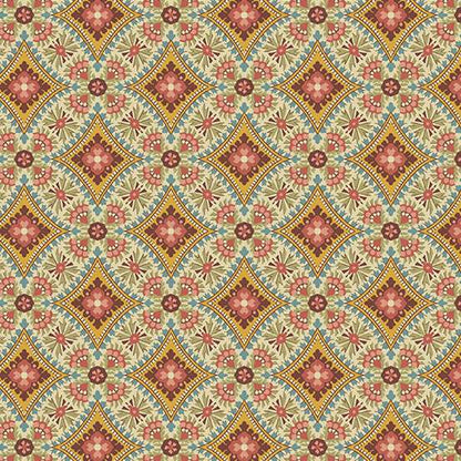 Andover Fabric Andover Fabric Farmers Daughter  - The Sewing Studio