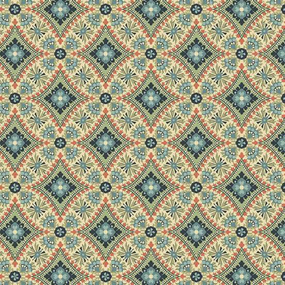 Andover Fabric Andover Fabric Farmers Daughter  - The Sewing Studio